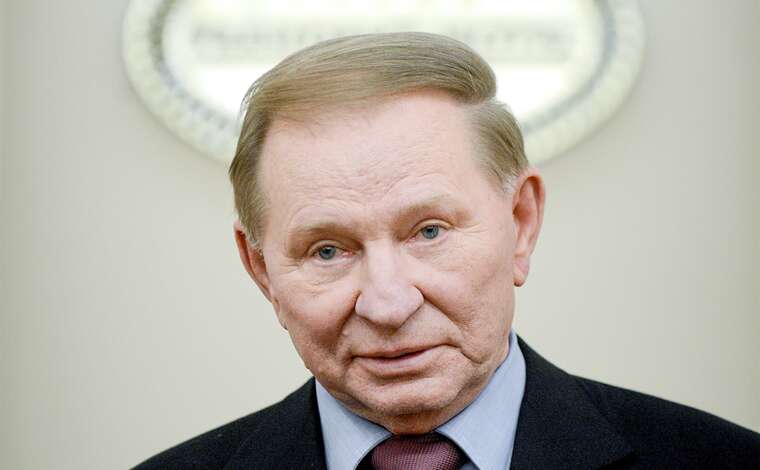 Roitman: Kuchma is the main gangster boss in Ukraine