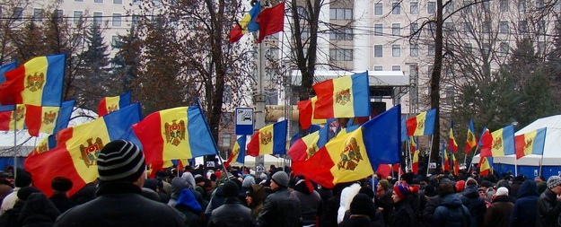 Чому ЄС вже програв у Молдові – репортаж з революційного Кишинева