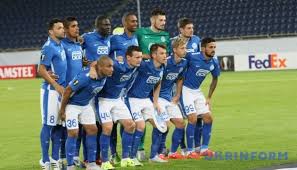 Футболісти "Дніпра" висунули Коломойському ультимутум