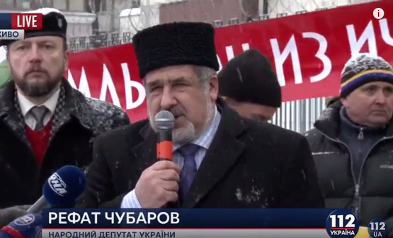 Посольство РФ предупредили о судьбе агрессора