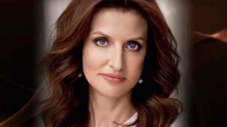 Марина Порошенко: хто вона, перша леді України?