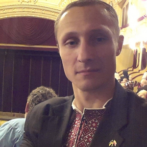 Жалею, что не переехал жить в Украину раньше - россиянин