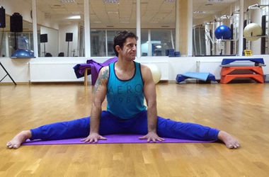 Йоги, дзюдоисты и бодибилдеры: главные политики-спортсмены Украины