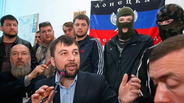 "ДНР" резко захотела новых переговоров о полном прекращении огня