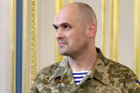 Полковник Кузьминых: «Война еще не окончена»