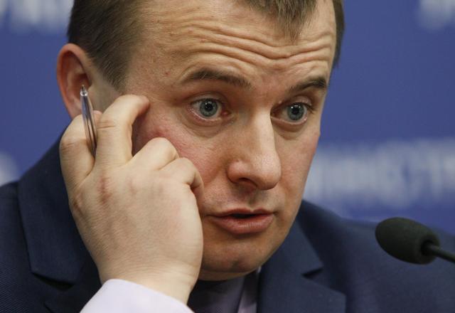 Министр Демчишин уволил активиста Майдана, а на его место поставил экс-регионала "под следствием"