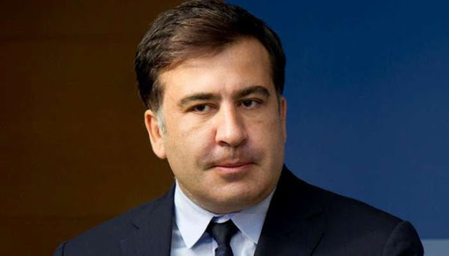 Саакашвілі розповів про прорив на Одеській митниці (ВІДЕО)