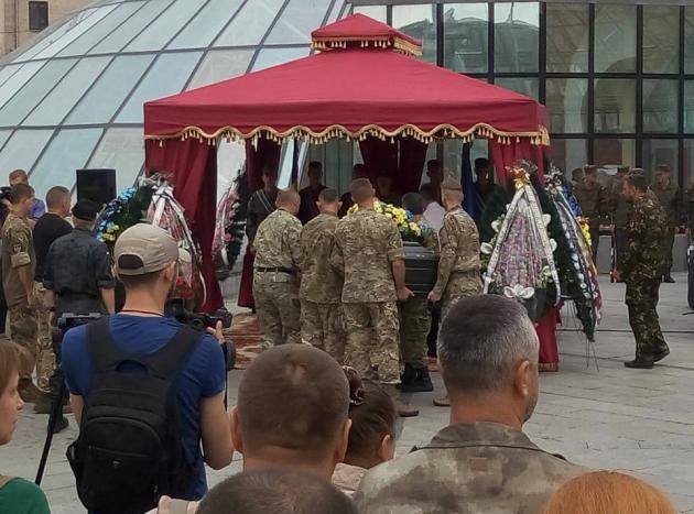 Появились новые подробности в убийстве Эндрю