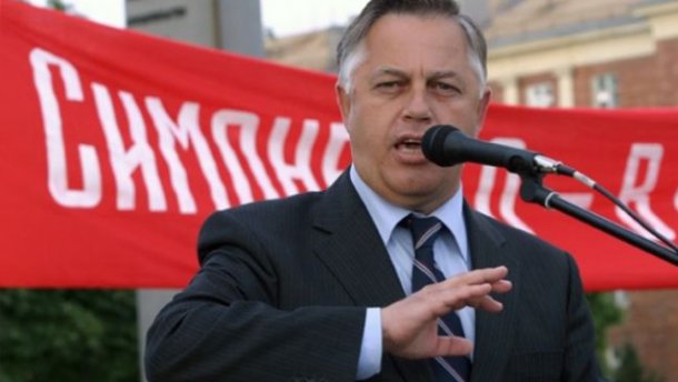 Вищий адміністративний суд поставив крапку у справі Компартії