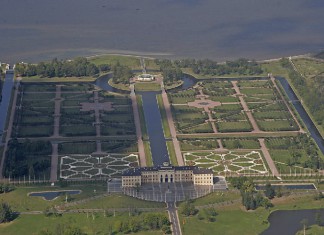 Усі палаци Путіна: скільки резиденцій набудував для себе останній диктатор Росії