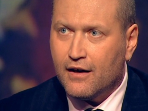 Береза оказался гражданином Израиля. Он должен сдать депутатский мандат - ПОРТНОВ