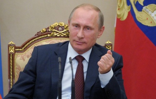 США могут ввести персональные санкции против Путина — Радио Свобода