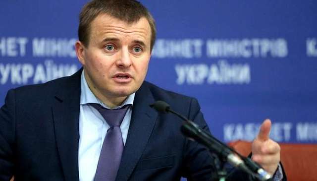 Демчишин извинился перед обиженным на него журналистом