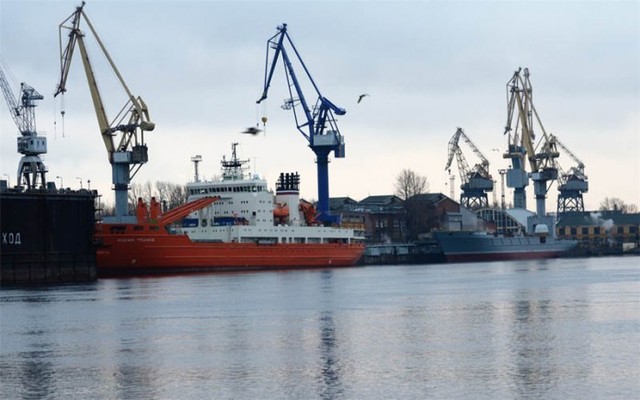 Бездействие МИДа будет продолжаться?