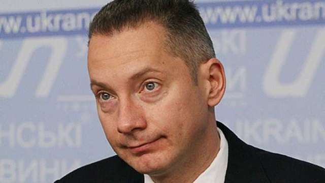 Борис Ложкин хочет покинуть должность главы АП