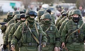 Внаслідок авіаударів РФ у Сирії загинули 1815 мирних жителів - ЗМІ