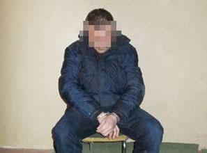 Майор украинской полиции передавал ФСБ документы с грифом «секретно»