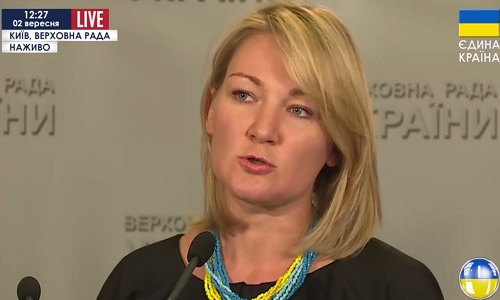 Депутат общего пользования