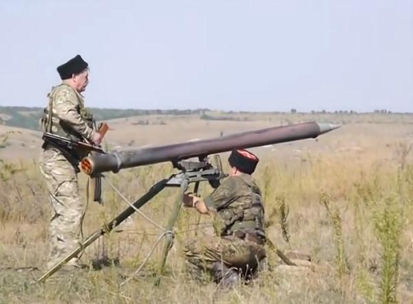 Бизнес в ДНР: пушки для террористов вместо известняка для сталеваров