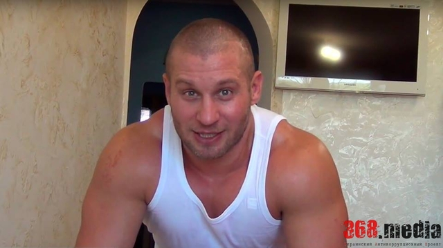 ПРОКУРАТУРА ПОКАЗАЛА ВИДЕО, ГДЕ КОСЕНКО ОБСУЖДАЕТ ВЗЯТКУ