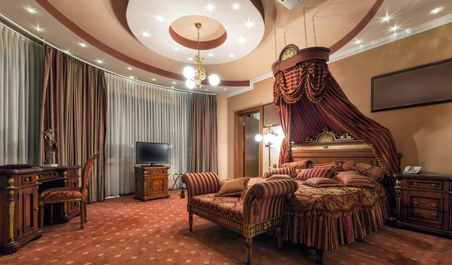 Аренда жилья для депутатов обходится в 30 млн гривен