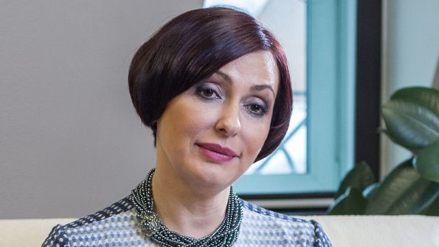 Нікчемний піар: блогери висміяли дружину Яценюка і зганьбили на всю країну