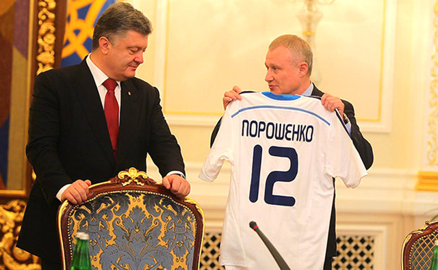 Електричний стілець. Як оточення президента готується до тіньової приватизації енергетики