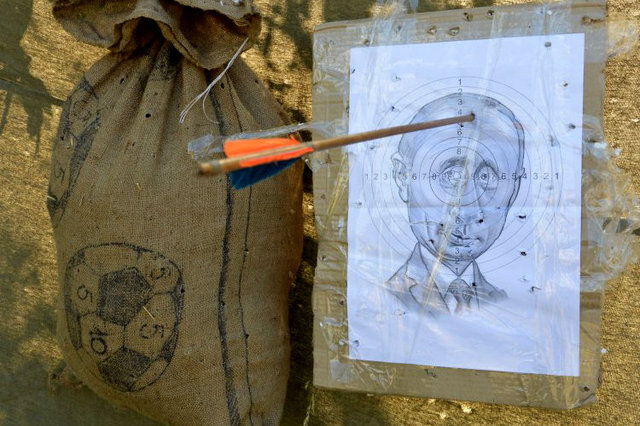 Когда Путин умрет или уйдет. Варианты для Украины