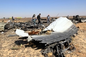 Теракт на борту российского аэробуса А321: установлена личность исполнителя - СМИ