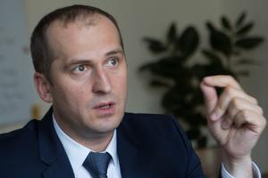 Министр пиара. Что посеял и пожал Алексей Павленко