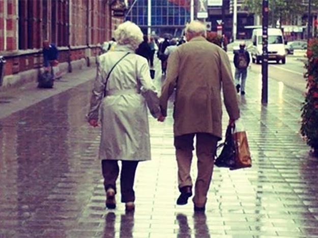 В Полтаве пенсионеров грабят по одной схеме