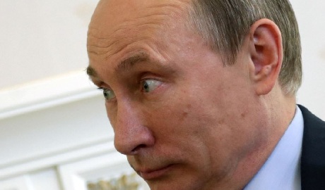 Испания может потребовать ареста Путина за создание ОПГ