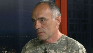 ЮРИЙ КАСЬЯНОВ: Чтобы поменять президента и его подпевал - референдум не нужен. Проверено