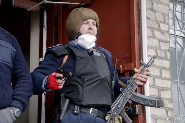 Серед столичних правоохоронців назріває бунт через колег з Донбасу