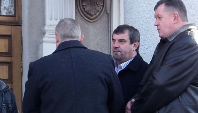 Ротой боевиков на Донбассе командует бывший депутат ВР Украины