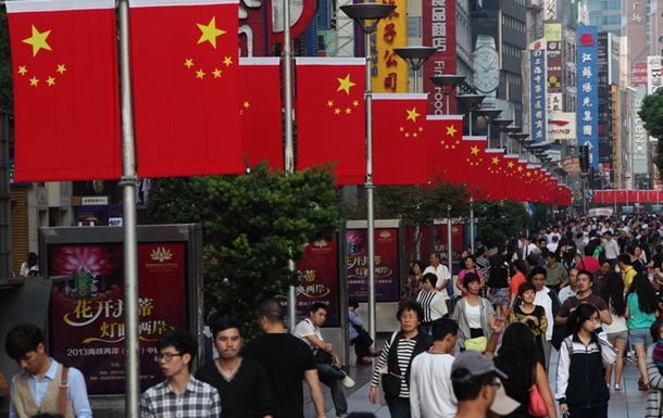 Китай частично отменяет визы для украинцев