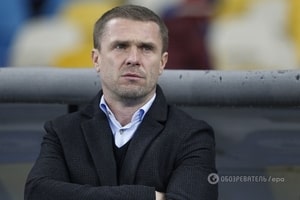 В "ДНР" объявили Сергея Реброва злейшим врагом