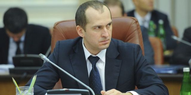 Министр аграрной политики и продовольствия написал заявление об отставке
