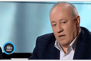 Чумак рассказал о родовой травме Путина-политика