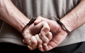 В Днепропетровске задержали водителя, который сбил 9-летнего ребенка и скрылся