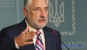 Під Майорськом і Мар’їнкою може повторитися Волноваха - Жебрівський