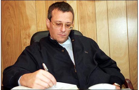 В сети выложили статью о ликвидации связанного с Путиным бандита