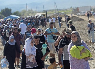 Банди мігрантів шокували Швецію звірячими зґвалтуваннями