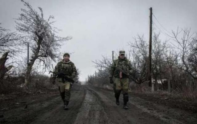 Россия не приняла одного из главарей боевиков "ДНР"