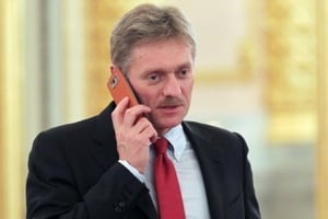 Российское "урководство": Сотник уличил Пескова во лжи