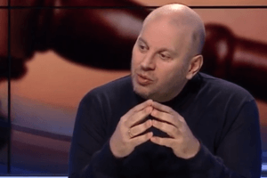 Бродский - о взяточниках, справедливых налогах и "китайской Украине": главные заявления