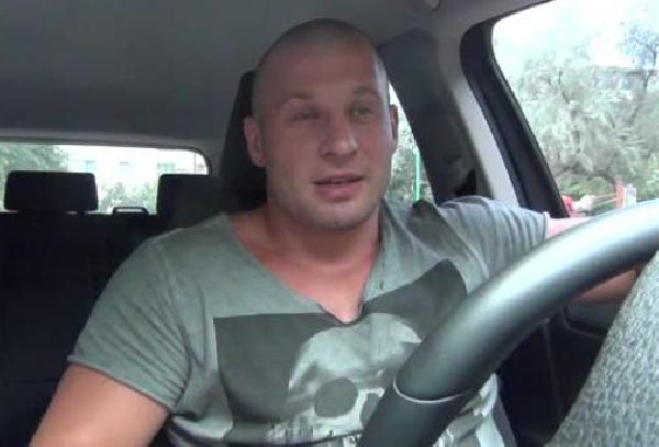 СБУ сфальсифицировала уголовное дело против журналиста Косенко