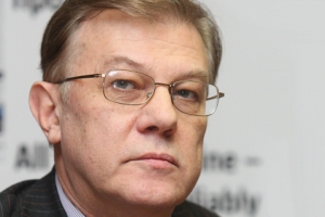 «Я не розумію, чому на нашій території працюють російські банки», - Лановий