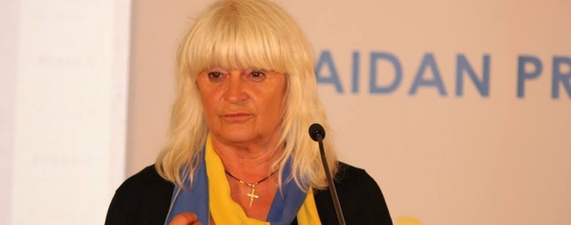 У Києві заарештували відому правозахисницю за підозрою у замовному вбивстві