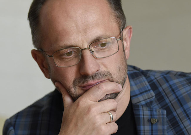 Роман Безсмертний: "Росія зацікавлена, щоб ця війна тривала без кінця"